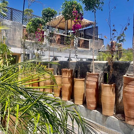 Riad Green Palm Marrakesh Esterno foto