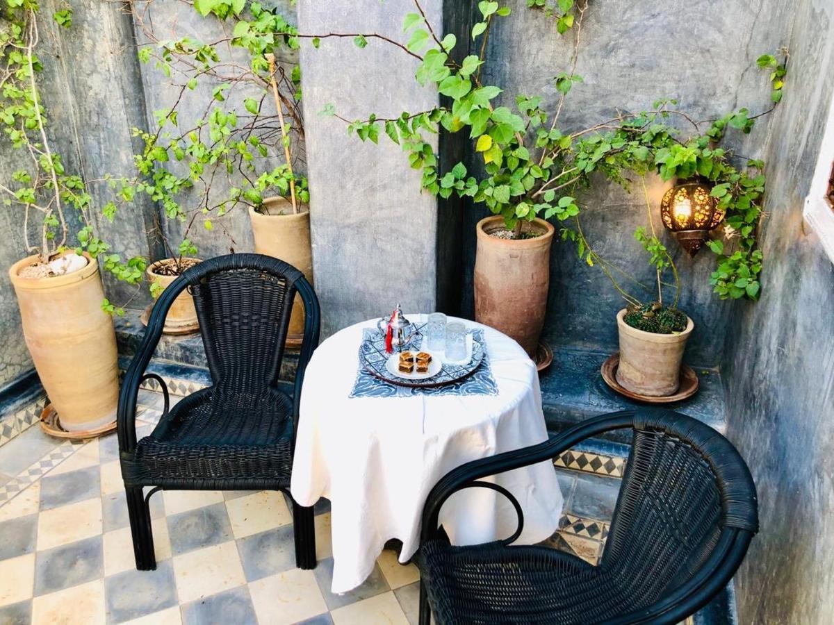 Riad Green Palm Marrakesh Esterno foto